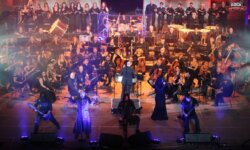 Aνταπόκριση: SEPTICFLESH με την Κρατική Ορχήστρα Αθηνών @ Ηρώδειο, Αθήνα (28/09/2024)