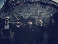 Anders Fridén (IN FLAMES) στο RockOverdose: “Στην Ελλάδα είστε τόσο παθιασμένοι και λατρεύετε το metal.”