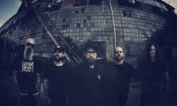 Anders Fridén (IN FLAMES) στο RockOverdose: “Στην Ελλάδα είστε τόσο παθιασμένοι και λατρεύετε το metal.”
