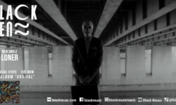 Οι BLACK REUSS παρουσιάζουν το single “Loner”  από το άλμπουμ “Arrival”