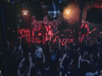 Ανταπόκριση: Left To Die @ Eightball, Θεσσαλονίκη (31/08/2024)