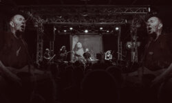 Ανταπόκριση: Pavlov’s Dog @ Κύτταρο, Αθήνα (10/09/2024)