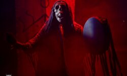Ανταπόκριση: NYTT LAND @ Θεσσαλονίκη, Eightball Club (23/09/2024)