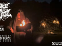 Οι WORSHIP THE SACRIFICE παρουσιάζουν το single “Titan” από το επερχόμενο EP “Prophecy of Demise”