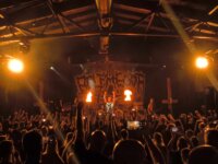 Ανταπόκριση: BELPHEGOR, MALEVOLENT CREATION, CONFESS @ Principal Club, Θεσσαλονίκη (14/09/2024)