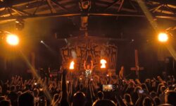 Ανταπόκριση: BELPHEGOR, MALEVOLENT CREATION, CONFESS @ Principal Club, Θεσσαλονίκη (14/09/2024)