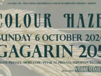 Οι COLOR HAZE σε Αθήνα και Θεσσαλονίκη!