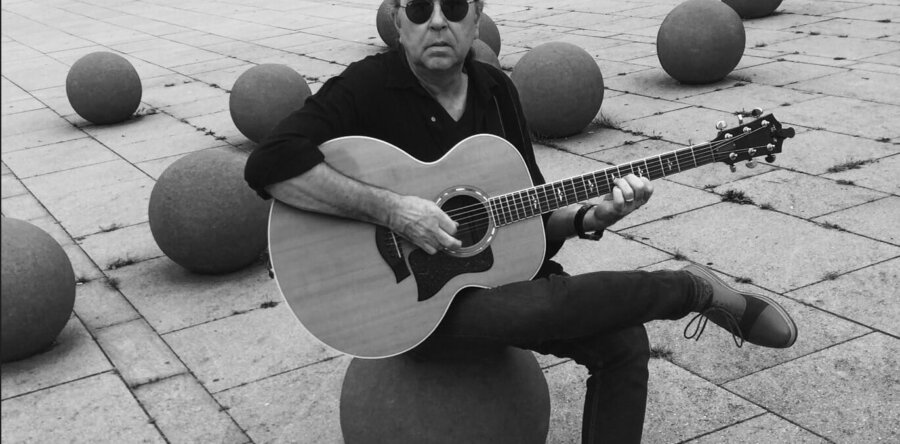 David Surkamp (Pavlov’s Dog): Η Ελλάδα έχει το καλύτερο κοινό