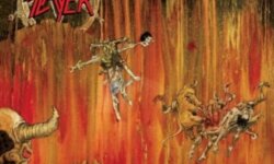 Η κόλαση των SLAYER περιμένει… Θα πας; 40 χρόνια HELL AWAITS!