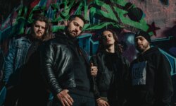 HELLPASS – Νέο βιντεοκλίπ “Light in The Dark” από τον δίσκο “Gates of War”