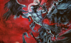 INNERWISH – “Ash Of Eternal Flame”