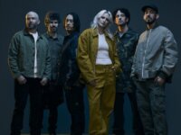 Η Emily Armstrong είναι η νέα τραγουδίστρια των LINKIN PARK