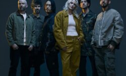 Η Emily Armstrong είναι η νέα τραγουδίστρια των LINKIN PARK