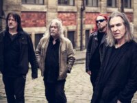 Οι θρυλικοί New Model Army επιστρέφουν στην Ελλάδα!