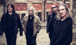 Οι θρυλικοί New Model Army επιστρέφουν στην Ελλάδα!