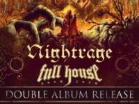Οι Nightrage και οι Full House Brew Crew σε μια διπλή παρουσίαση δίσκου!