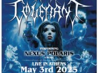 Οι The Kovenant έρχονται στην Ελλάδα για ένα “Nexus Polaris” show!
