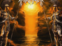 TRIUMPHER – “Spirit Invictus”