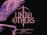 Οι Unto Others επιστρέφουν στην Αθήνα!