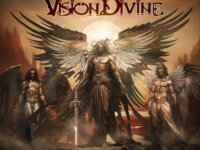 VISION DIVINE – “Blood And Angels’ Tears”