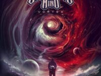 DEGENERATE MIND – “Vortex”