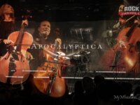 Ανταπόκριση: APOCALYPTICA “Plays Metallica vol.2” Live @ Gagarin 205, Αθήνα (16/09/2024)