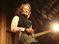 Πυροβόλησαν τον Jake E Lee, πρώην κιθαρίστα του Ozzy Osbourne