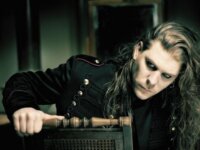 Adrian Hates (Diary Of Dreams) στο RockOverdose: Στην Ελλάδα πάντα είναι από τις καλύτερες συναυλίες μας