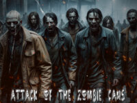 CULT OF ORPIST: Δείτε το official video για το “Attack of the Zombie Cans” απ’ το ομότιτλο album τους