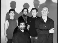 Jeremy Bolm (Touché Amoré) on RockOverdose: “Our album “Spiral In A Straight Line” has connected with the crowds more than we realized!”