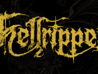 HELLRIPPER στο RockOverdose: “Ετοιμαστείτε για ένα γρήγορο και γεμάτο ενέργεια show!”