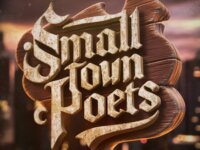 Small Town Poets: Ακούστε το πρώτο τους τραγούδι με τίτλο “Johnny Depp” (lyric video)