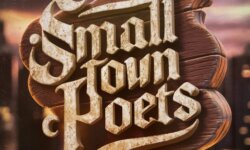 Small Town Poets: Ακούστε το πρώτο τους τραγούδι με τίτλο “Johnny Depp” (lyric video)