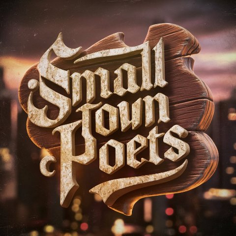 Small Town Poets: Ακούστε το πρώτο τους τραγούδι με τίτλο “Johnny Depp” (lyric video)