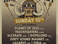 Παρουσίαση MammothFest 2024 – Day 3
