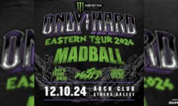 Οι MADBALL επιστρέφουν στην Ελλάδα μετά από 12 χρόνια!