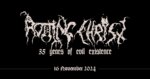 Rotting christ Larissa