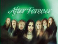 After Forever: Επιστροφή στις ζωντανές εμφανίσεις με την Ελληνίδα τραγουδίστρια Angel Wolf-Black (SheWolf)