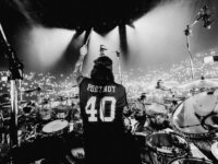 DREAM THEATER: “Έφυγε” από τη ζωή η αδερφή του Mike Portnoy
