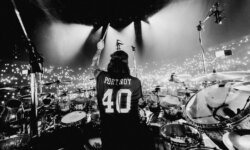 DREAM THEATER: “Έφυγε” από τη ζωή η αδερφή του Mike Portnoy