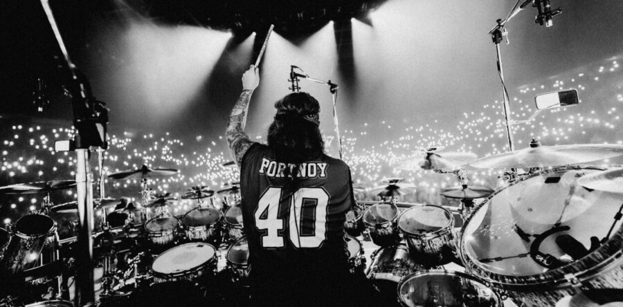 DREAM THEATER: “Έφυγε” από τη ζωή η αδερφή του Mike Portnoy