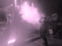 Ανταπόκριση: Harakiri For The Sky @ Eightball Club, Θεσσαλονίκη (25/10/2024)