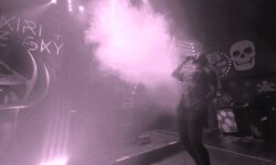 Ανταπόκριση: Harakiri For The Sky @ Eightball Club, Θεσσαλονίκη (25/10/2024)