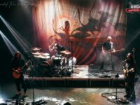 Ανταπόκριση: ALCEST w/ Once Upon A Winter @ Gagarin 205, Αθήνα (23/10/2024)