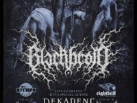 Οι Blackbraid για πρώτη φορά στην Ελλάδα