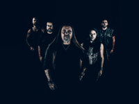 Οι Desert Near The End εξαπολύουν το Epic Power/Thrash άλμπουμ “Tides of Time”