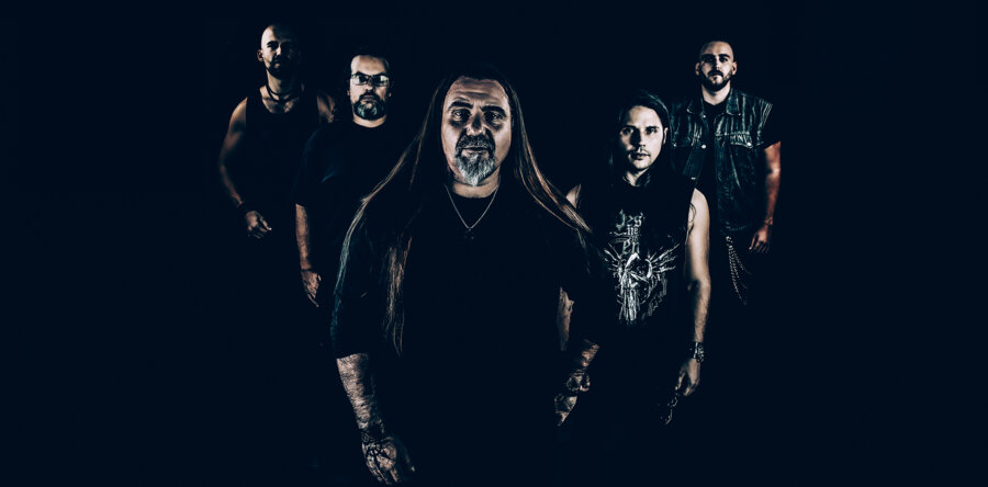 Οι Desert Near The End εξαπολύουν το Epic Power/Thrash άλμπουμ “Tides of Time”