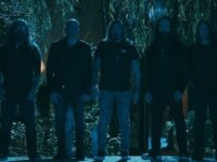 Το νέο τραγούδι των DREAM THEATER με τίτλο “Night Terror” μόλις κυκλοφόρησε
