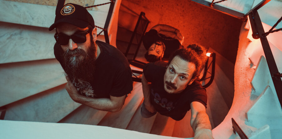 1000mods: Το video clip του Götzen Hammer είναι μια mini ταινία τρόμου!