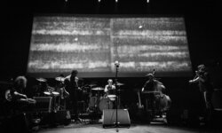 Godspeed You! Black Emperor: Μουσική διαμαρτυρίας χωρίς στίχους